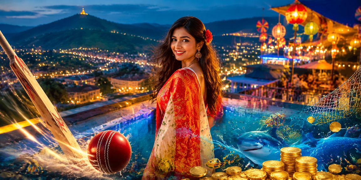সিলেট ক্রিকেট বেটিং বিয়াশাখ